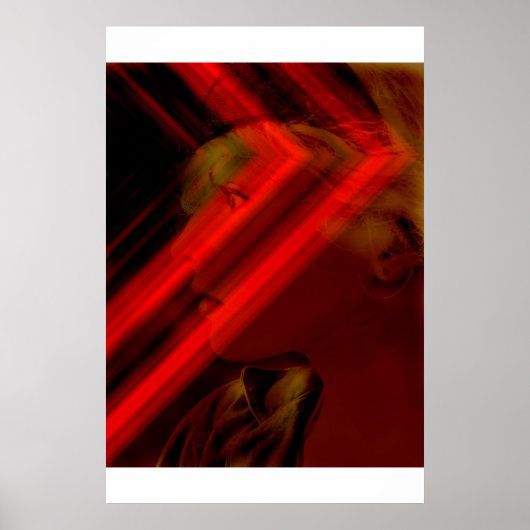 そして私は死んだ ポスター (正面)