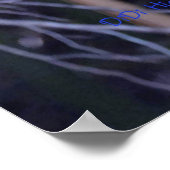 そして私は言った ポスター (角)