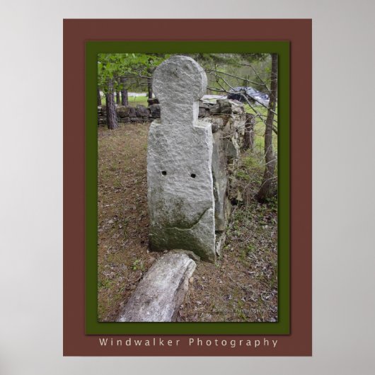 そして行く ポスター (正面)