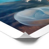 そして見られた人踊り*** ポスター (角)