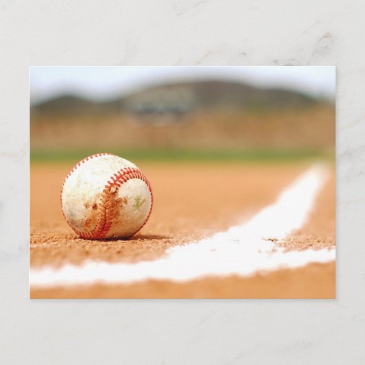 そして試合が始まった ポストカード (正面)