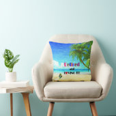 そして退職したそれを愛して! クッション (椅子)