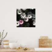 そして違うまだ美しい ポスター (キッチン)