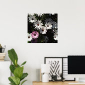 そして違うまだ美しい ポスター (ホームオフィス)