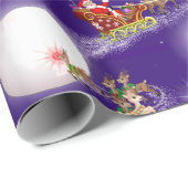 そして、すべての良い夜の包装紙媒体 ラッピングペーパー (ロールコーナー)