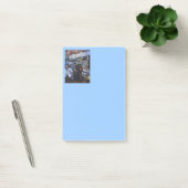 そして……シンガポール結婚したの郵便配達人 ポストイット (オフィス)