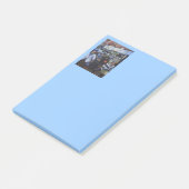 そして……シンガポール結婚したの郵便配達人 ポストイット (アングル)