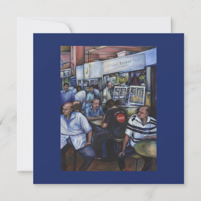 そして…彼女は郵便配達員と結婚した シンガポール (正面)