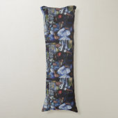 そして…彼女結婚したはシンガポール郵便配達人 ボディピロー (正面縦)