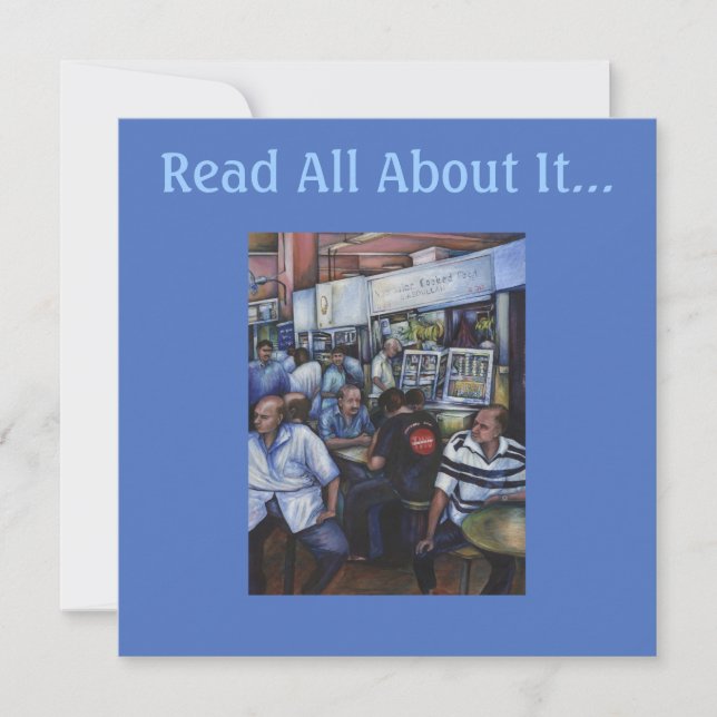 そして…彼女結婚したはMailman, Singapore (正面)