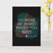 **そして、私と一緒にやってくれることを望みます*** カード (黄色い花)