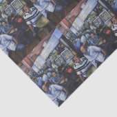 そして……郵便結婚した配達人 薄葉紙 (詳細)