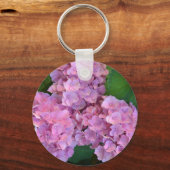 そしエレガントてホル素朴テンシア キーホルダー (正面)