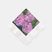 そしエレガントてホル素朴テンシア 縁ありカクテルナプキン (角)