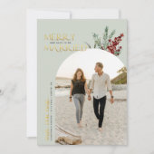 そしメリーて間もなくクリスマス結婚したにな救る セーブザデート (正面)