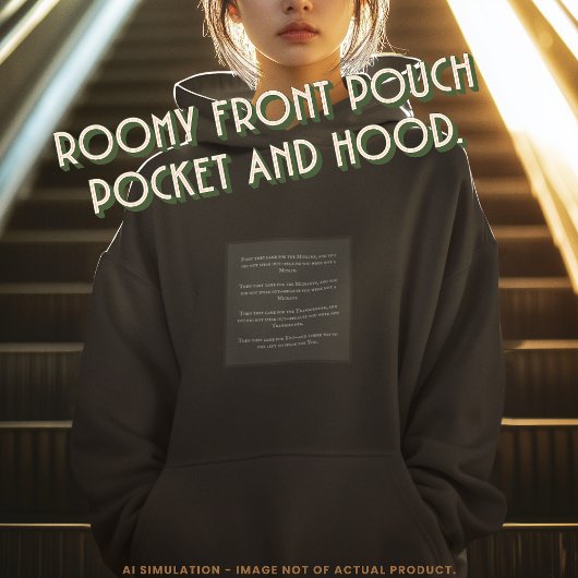 そし来て...引用文インスパイア活動家 パーカ