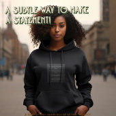 そし来て...引用文インスパイア活動家 パーカ