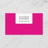 そし澄んてローザ！ 名刺 (裏面)