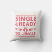 そし独身のてジャラジャラ クッション (裏面)