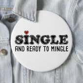 そし独身のて混ぜ合わせる準備ができて 缶バッジ (インサイチュ)