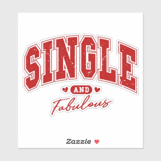 そし独身のて素晴らしく私はそれを知っている シール (シート)