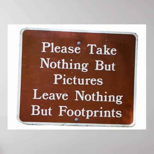 そし離れて見つけたより良い ポスター (正面)