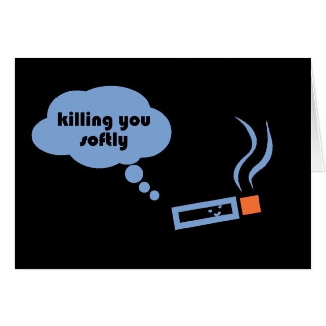 そっと殺します (正面横)