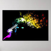 そっと私を殺す ポスター (正面)