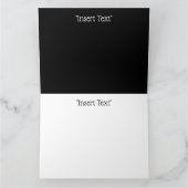 「そつるこで」：スロースの励ましの言葉 カード (内部)