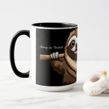 「そつるこで」：スロースの励ましの言葉