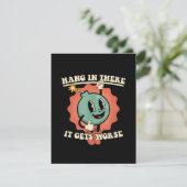 そつるこの中は風刺爆弾が悪おもしろいくなる エンクロージャーカード (スタンド正面)