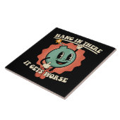 そつるこの中は風刺爆弾が悪おもしろいくなる タイル (側面)