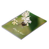 「そつるこの」ノート ノートブック (左側)