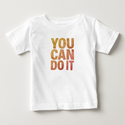 そつるの ベビーTシャツ (正面)