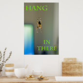 そつるの ポスター (キッチン)