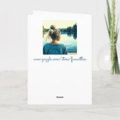 そつるの |懸命時間 カード (裏面)