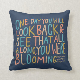 そなた達は咲いていた クッション