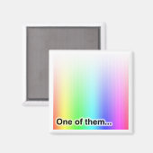 そのうちの一つ マグネット (正面/裏面)