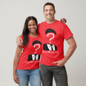 そのうちChe - ViVa le Revolucion!! (暗いワイシャツ) Tシャツ (ユニセックス)