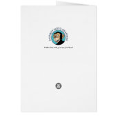 そのがん患者を愛する (裏面)