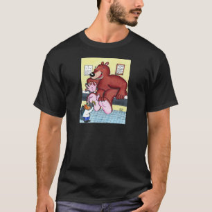 そのくすぐりDOC! Tシャツ