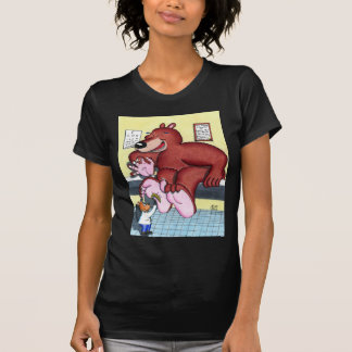 そのくすぐりDOC! Tシャツ