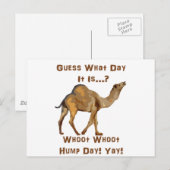 そのこぶ日 ポストカード (正面/裏面)