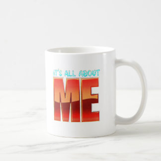 そのすべてに約私 コーヒーマグカップ