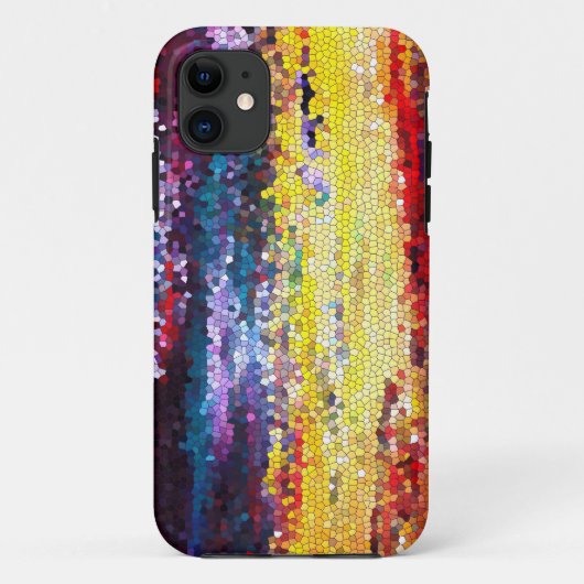 そのすべて…ぴかぴか光ります Case-Mate iPhoneケース (裏面)