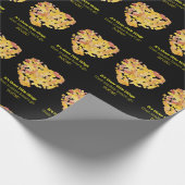 そのそれらの小さい事… ラッピングペーパー (角)