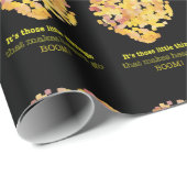 そのそれらの小さい事… ラッピングペーパー (ロールコーナー)