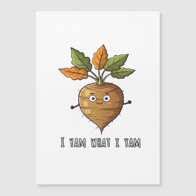 そのままが可愛い 秋のほっこりとした温かい気分 (正面)