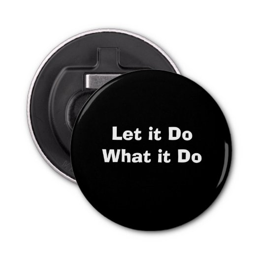 「そのまま」ボタン式栓抜き 栓抜き (正面)