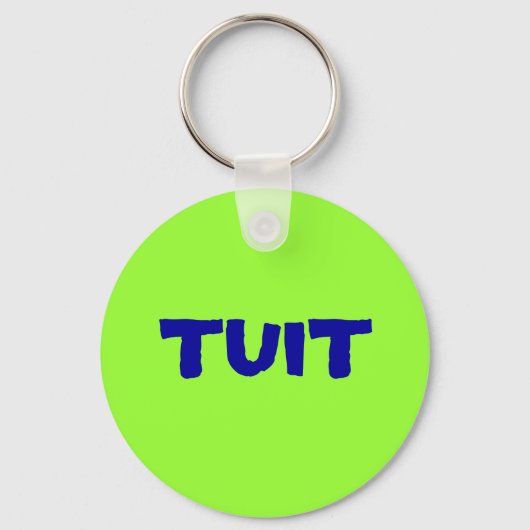 そのまわりにう キーホルダー (正面)